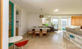 Imagem 2: SãO PAULO - Apartamento Padrão - Cidade Jardim