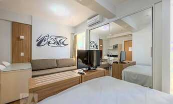 Imagem: Apartamento para Aluguel - Águas Claras