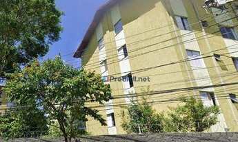 Imagem: Apartamento com 2 dormitórios à venda