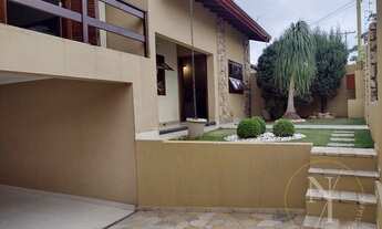 Imagem 3: Ótimo Sobrado de 264m² - Localizado em Valinhos - SP