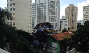 Imagem 4: Apartamento com 1 dormitório para alugar, 45 m² por R$ 3.009,00/mês - Perdizes - São Paulo