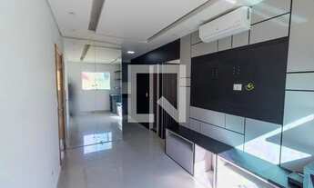 Imagem 4: Casa de Condomínio para Aluguel - Vila Nhocuné, 2 Quartos, 65 m2