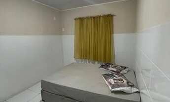 Imagem: Kit net com mobília