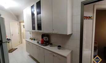 Imagem 7: Apartamento mobiliado para locação em Riviera