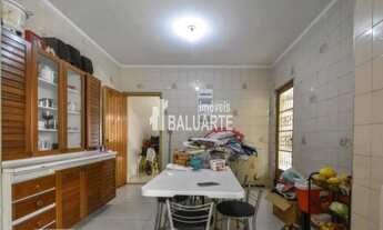 Imagem 1: Sobrado com 3 dormitórios à venda, 180 m² por R$ 800.000,00 - Chácara Monte Alegre - São P