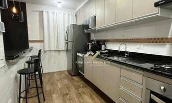 Imagem 4: Sobrado com 3 dormitórios à venda, 145 m² por R$ 740.000 - Vila Progresso - Santo André/SP