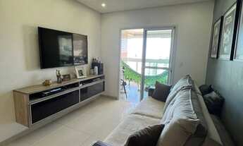 Imagem 3: Apartamento à venda no bairro Canto do Forte - Praia Grande/SP