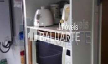 Imagem 5: Apartamento Residencial à venda, Jardim Consórcio, São Paulo - AP10199