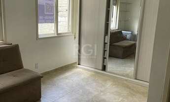 Imagem 3: Apartamento para Venda - 30m², 1 dormitório, Cidade Baixa