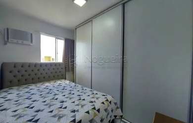 Imagem 6: Apartamento para venda possui 45 metros quadrados com 2 quartos em Centro - Paulista - Per