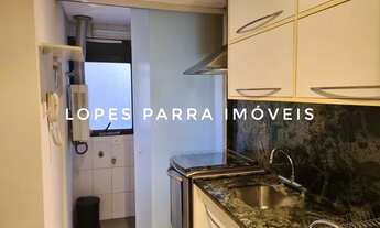 Imagem 6: Apartamento para aluguel tem 65 metros quadrados com 1 quarto em Itaim Bibi - São Paulo