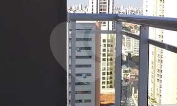 Imagem 4: Santana- novo Apartamento com 1 dormitório