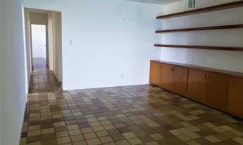 Imagem 5: Apartamento - Candeias - Vista para o Mar - 04 Qts/01 Suíte - Piscina - 02 Vagas