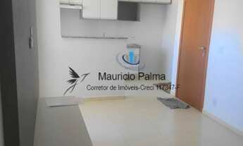 Imagem 5: APARTAMENTO NOVO - PARQUE DO SOL