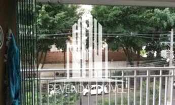 Imagem: Apartamento no Condomínio Actual da Água