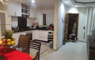 Imagem 5: Casa com 3 dormitórios à venda, 75 m² por R$ 478.000,00 - Residencial Santa Paula - Jacare