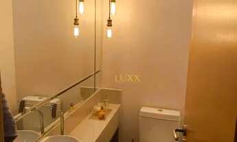 Imagem 4: Apartamento com 2 dormitórios à venda, 82 m² por R$ 1.100.000,00 - Jardim Trevo - Jundiaí