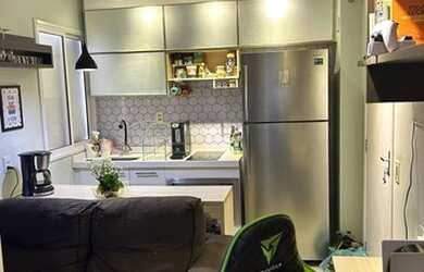 Imagem 5: APARTAMENTO - BRÁS - SP