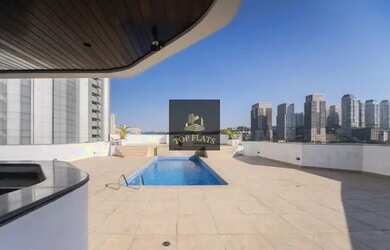 Imagem 7: Flat Para Locação no Brooklin