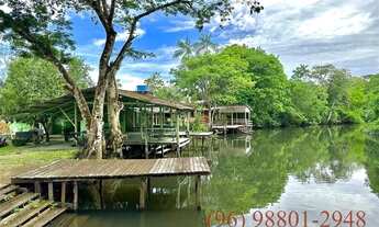 Imagem: Terreno Rural KM 43 Rio Flexal