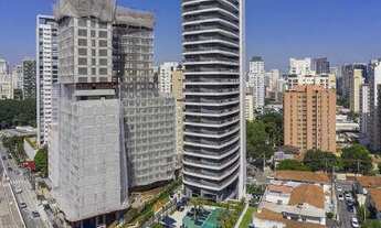 Imagem 4: Apartamento para venda no Itaim Bibi, São Paulo SP Ref.:3446056