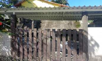 Imagem 2: Casa ótimo clima paz e segurança Mendes