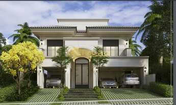 Imagem: Casa de Condomínio 04 quartos para Venda