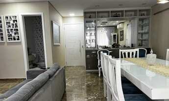 Imagem 7: Apartamento Jardins do Brasil com 3 dormitórios para alugar, 136 m² - Centro - Osasco/SP