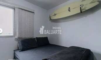 Imagem 4: Apartamento com 2 dormitórios à venda, 66 m² por R$ 449.000,00 - Vila Mascote - São Paulo