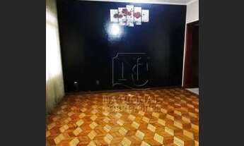 Imagem 5: Sobrado com 3 dormitórios para alugar, 191 m² por R$ 3.115,57/mês - Vila Homero Thon - San