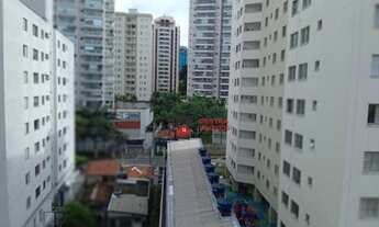 Imagem 6: Apartamento com 3 dormitórios para alugar, 88 m² por R$ 3.544,00/mês - Vila Guarani (Zona