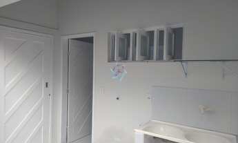 Imagem 3: Casa de condomínio com 112 metros no Parque das Nações