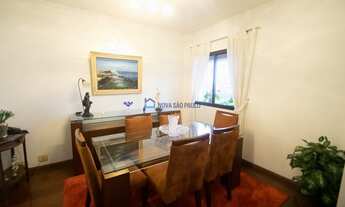 Imagem 7: Apartamento impecável no Campo Belo