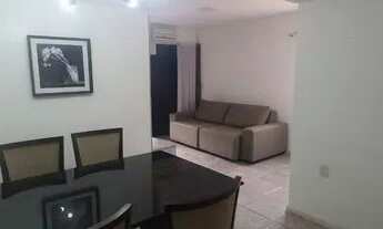 Imagem 6: Apartamento para aluguel com 75 metros quadrados com 2 quartos em Jatiúca - Maceió - AL