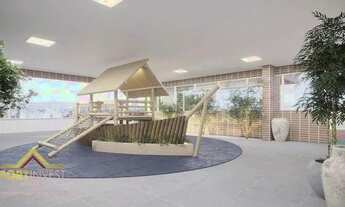 Imagem 6: Apartamento com 2 dormitórios à venda, 90 m² por R$ 700.000,00 - Caiçara - Praia Grande/SP