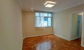 Imagem: 2 Quartos reformado na quadra da Praia de