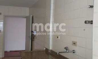 Imagem 3: SAO PAULO - Apartamento Padrão - CAMBUCI