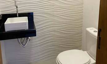 Imagem 7: Casa para venda possui 158 metros quadrados com 2 quartos em Pirituba - São Paulo - São Pa