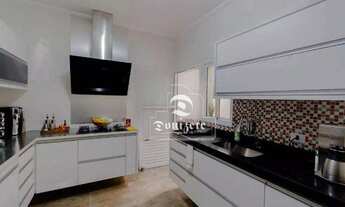 Imagem 5: Sobrado com 3 dormitórios à venda, 150 m² por R$ 1.150.000,00 - Jardim - Santo André/SP