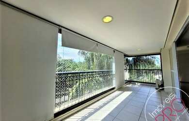 Imagem 2: Apartamento 220mts 4 dormitórios 3 suítes 3 vagas Granja Julieta