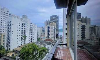 Imagem 6: Apartamento à venda no Itararé em São Vicente