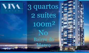 Imagem 4: Apartamento 17 Andar Marco