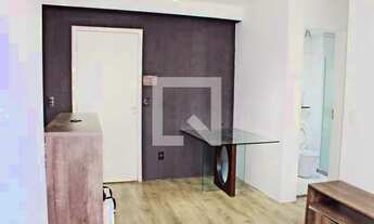 Imagem 5: Apartamento à Venda - Vila Carmosina, 2 Quartos, 45 m2