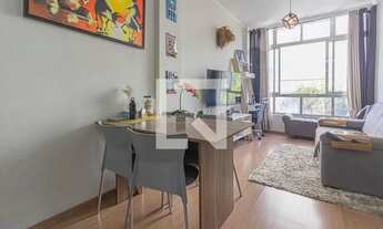 Imagem 5: Apartamento para Aluguel - Bela Vista, 1 Quarto, 35 m2