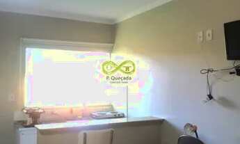 Imagem 2: KITNET MOBILIADA AO LADO DO HC DA UNICAMP