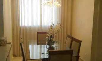 Imagem 5: Apartamento com 2 dorms, Jardim Urano, São José do Rio Preto - R$ 305.000,00, 112m² - Codi