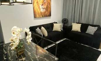 Imagem 7: Apartamento para venda com 59 m² com 2 quartos em Campina - Belém - PA