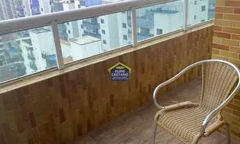 Imagem 3: Apartamento com 2 dorms, Ocian, Praia Grande - R$ 535 mil, Cod: ACT2362