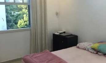 Imagem 3: Quarto grande na Aclimação