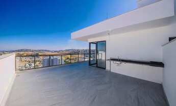 Imagem: Cód. 14716 - Uma duplex com vista, privacidade